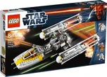 LEGO Star Wars 9495 Gold Leaders Y-Wing…