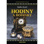 Hodiny a hodinky - Radko Kynčl