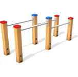 Monkey's Workoutová sestava F