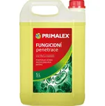 Primalex penetrace fungicidní 5 l