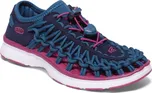 Keen Uneek O2 K dress blues/very berry