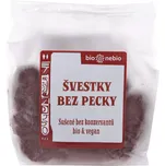 BioNebio Švestky sušené vypeckované BIO…