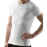 Ecobamboo pánské triko s krátkým…