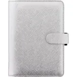 Filofax Saffiano Personal A6 týdenní…