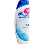 Head & Shoulders Classic Clean 2v1