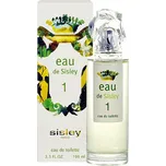 Sisley Eau de Sisley 1 W EDT