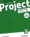 Project Fourth Edition 3 Teacher´s Book…