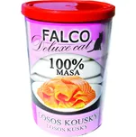 Falco Cat Deluxe losos kousky 400 g