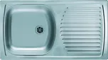 Alveus Basic 170 L nerez 1085986