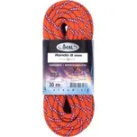 Beal Rando 8 mm 48 m oranžové