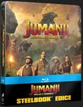 Jumanji: Vítejte v džungli (2017)