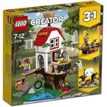 LEGO Creator 3v1 31078 Poklad v domku…