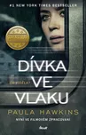 Dívka ve vlaku - Paula Hawkins (2016,…