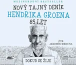 Nový tajný deník Hendrika Groena, 85…
