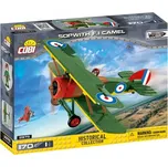 COBI Great War 2975 Sopwith F.1 Camel
