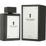 Antonio Banderas The Secret M EDT 200 ml