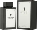 Antonio Banderas The Secret M EDT 200 ml