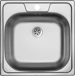 Sinks Classic 480 M 0,6 mm matný…