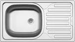 Sinks Classic 760 M 0,5 mm matný…