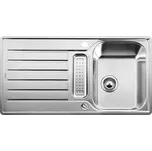 BLANCO Lantos 5 S IF nerez kartáčovaný…