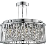 Searchlight Elise 8333-3CC
