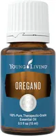 Young Living Oregano esenciální olej 15 ml