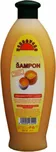 Herbavera žloutkový šampon 550 ml