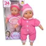 MaDe Adélka 24 funkcí 28 cm