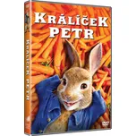 Králíček Petr (2018)
