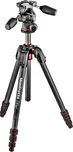 Manfrotto MK190GOC4TB-3W