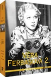 DVD Věra Ferbasová 2: Zlatá kolekce 4…