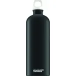 SIGG Traveller 1000 ml Black Touch
