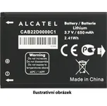 Originální Alcatel CAC22D0000C1
