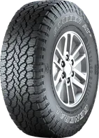 General Tire Grabber AT3 265/60 R18 119/116 S