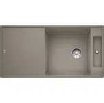 BLANCO Axia III XL 6 S InFino Silgranit…