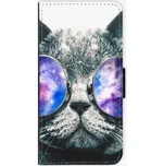 iSaprio Galaxy Cat pro Honor 9 Lite…