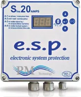 PM Technology ESP - Sline 20