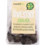 Country Life Švestky Ashlock 100 g