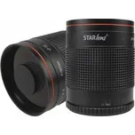 Starblitz Starlens 500 mm f/8