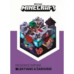 Minecraft Průvodce světem lektvarů a…