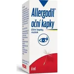 Allergodil opht. gtt. sol.1x6 ml
