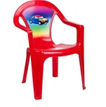 STAR PLUS Plastová židle