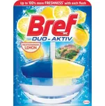 Bref Duo Aktiv Lemon 50 ml