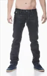 Jeansnet JN2202 černá