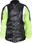 Ozone Moto Marin bunda černá/zelená