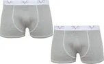 Versace C14 2-Pack Grey