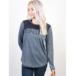 Rip Curl Triko Delano Insignia modré