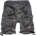 Brandit Savage Vintage Darkcamo