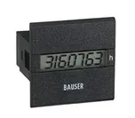 Bauser 3801.2.1.0.1.2 DC časový a…