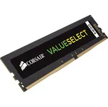 Corsair ValueSelect 8 GB DDR4 2400 MHz…